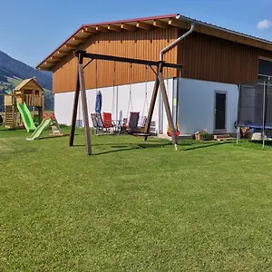Simon - Hauserhof Apartment