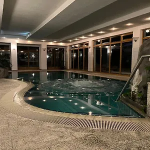 Arber Wellness Hotel Lohberg