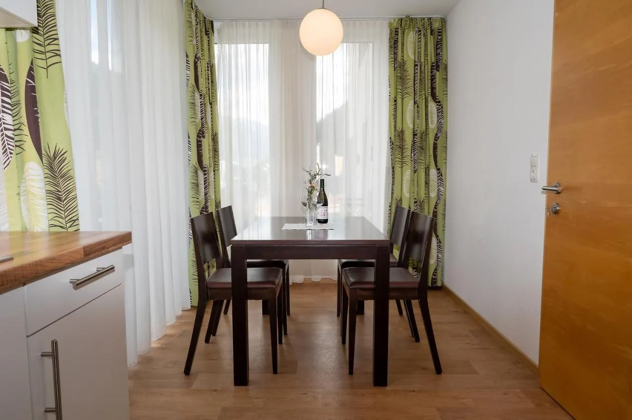 Appartement Apart Welcom Ischgl