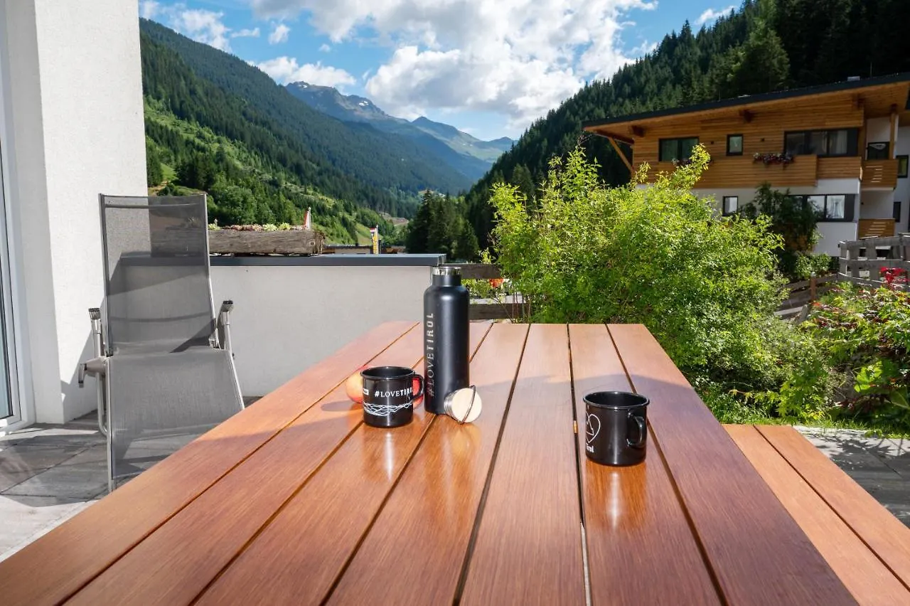 Apart Welcom Ischgl