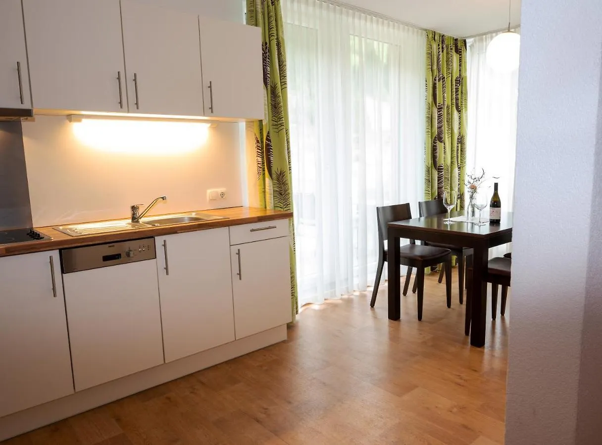 Apart Welcom Ischgl Oostenrijk