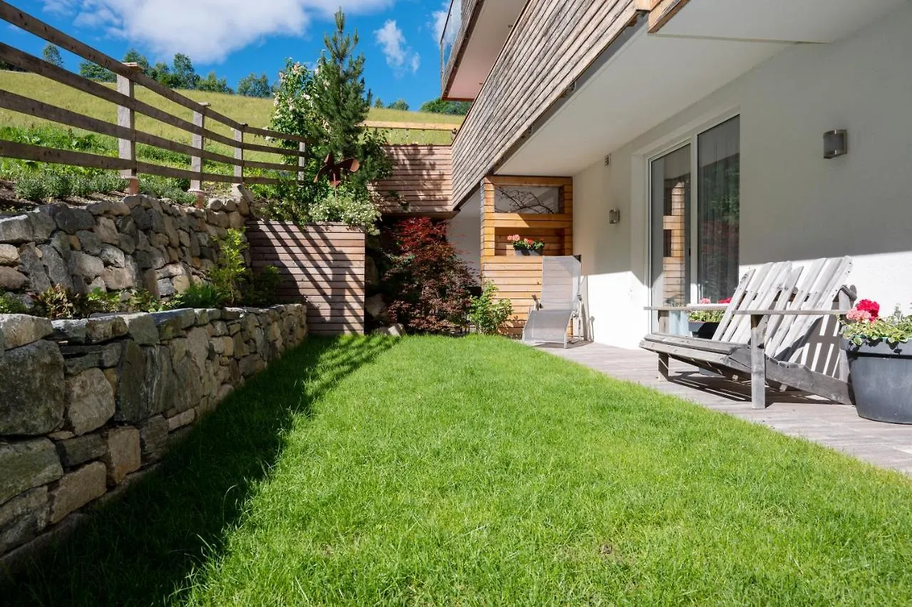 Apart Welcom Ischgl 0*,  Oostenrijk
