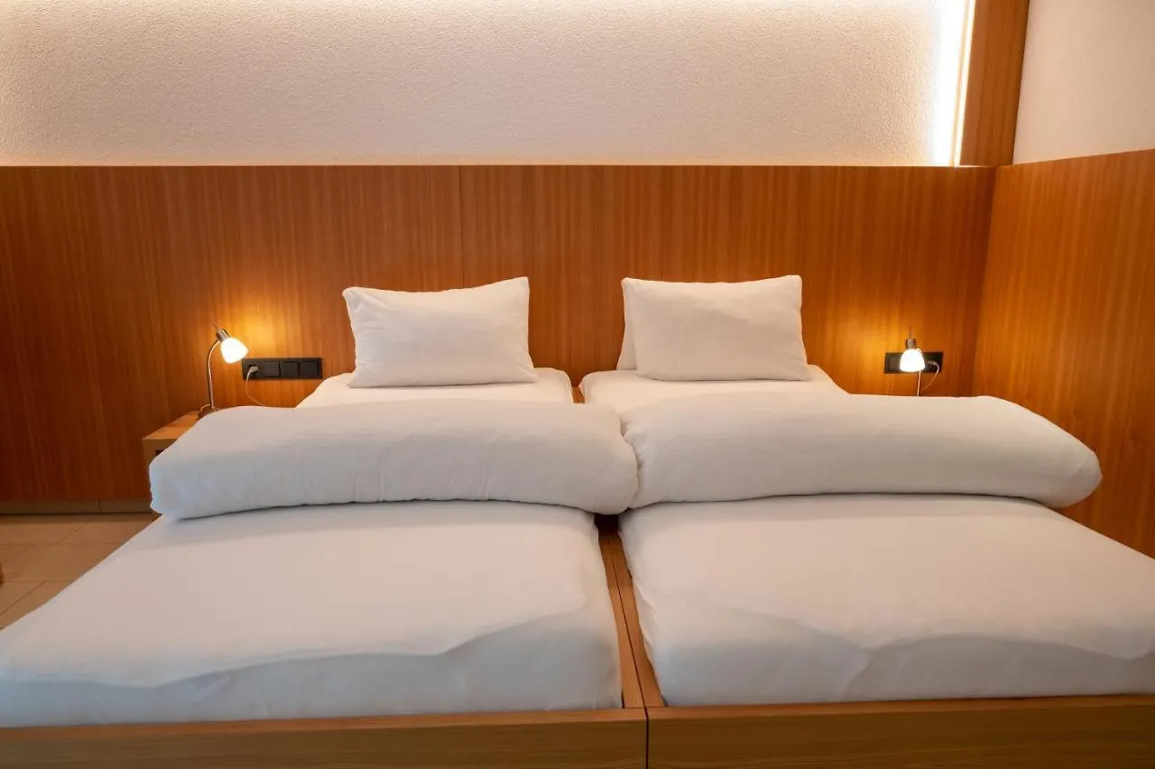 Apart Welcom Ischgl Appartement