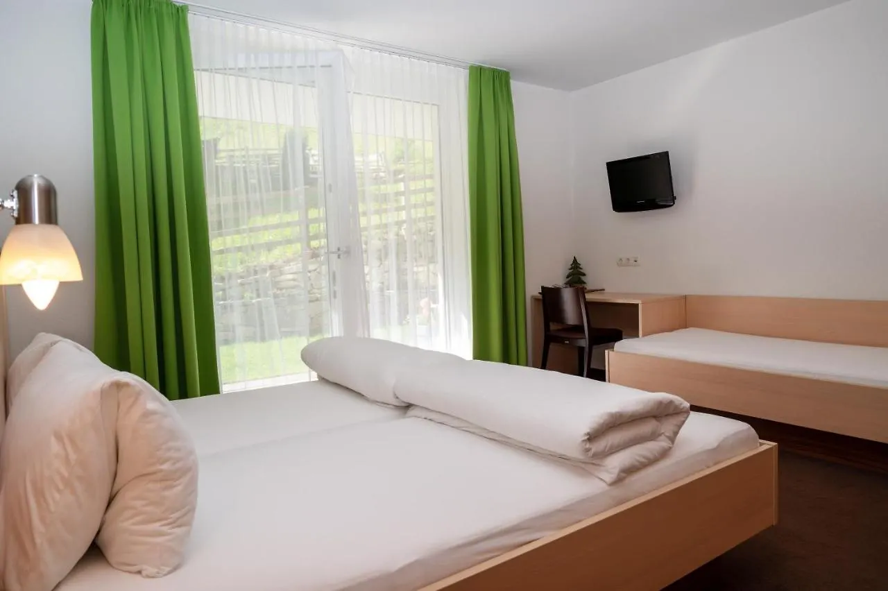 Apart Welcom Ischgl Appartement