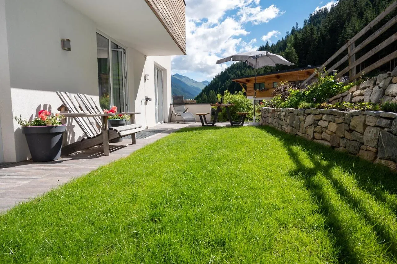 Apart Welcom Ischgl 0*,