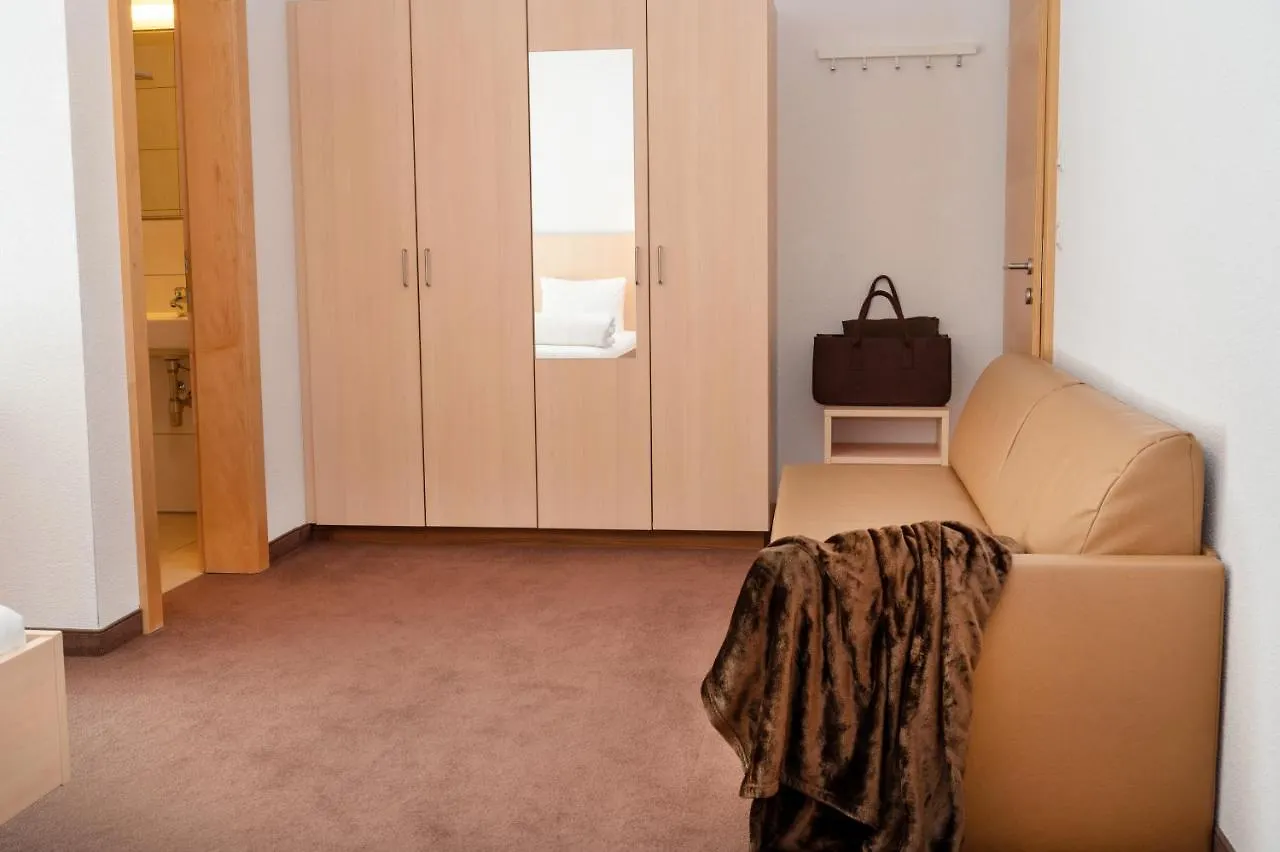 Appartement Apart Welcom Ischgl Oostenrijk