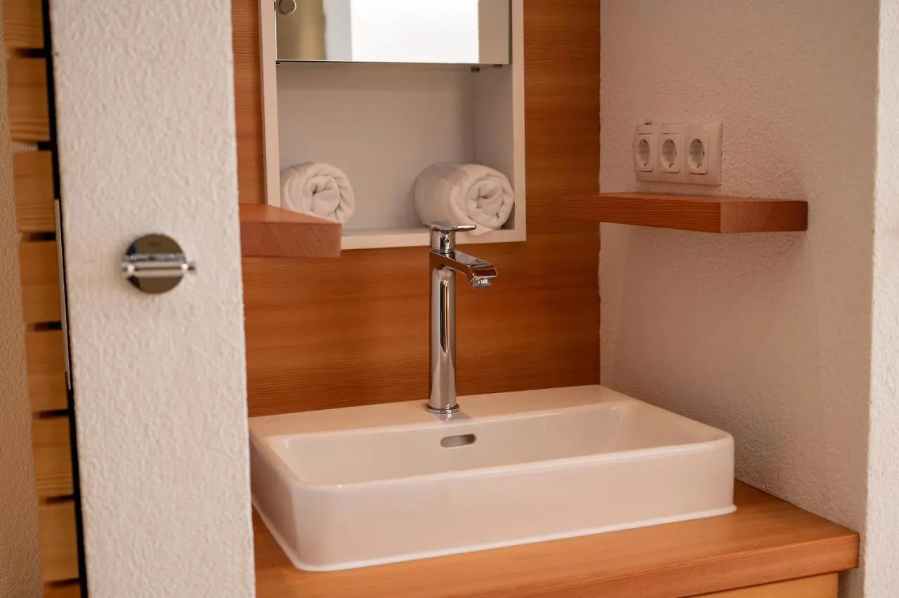 Appartement Apart Welcom Ischgl Oostenrijk