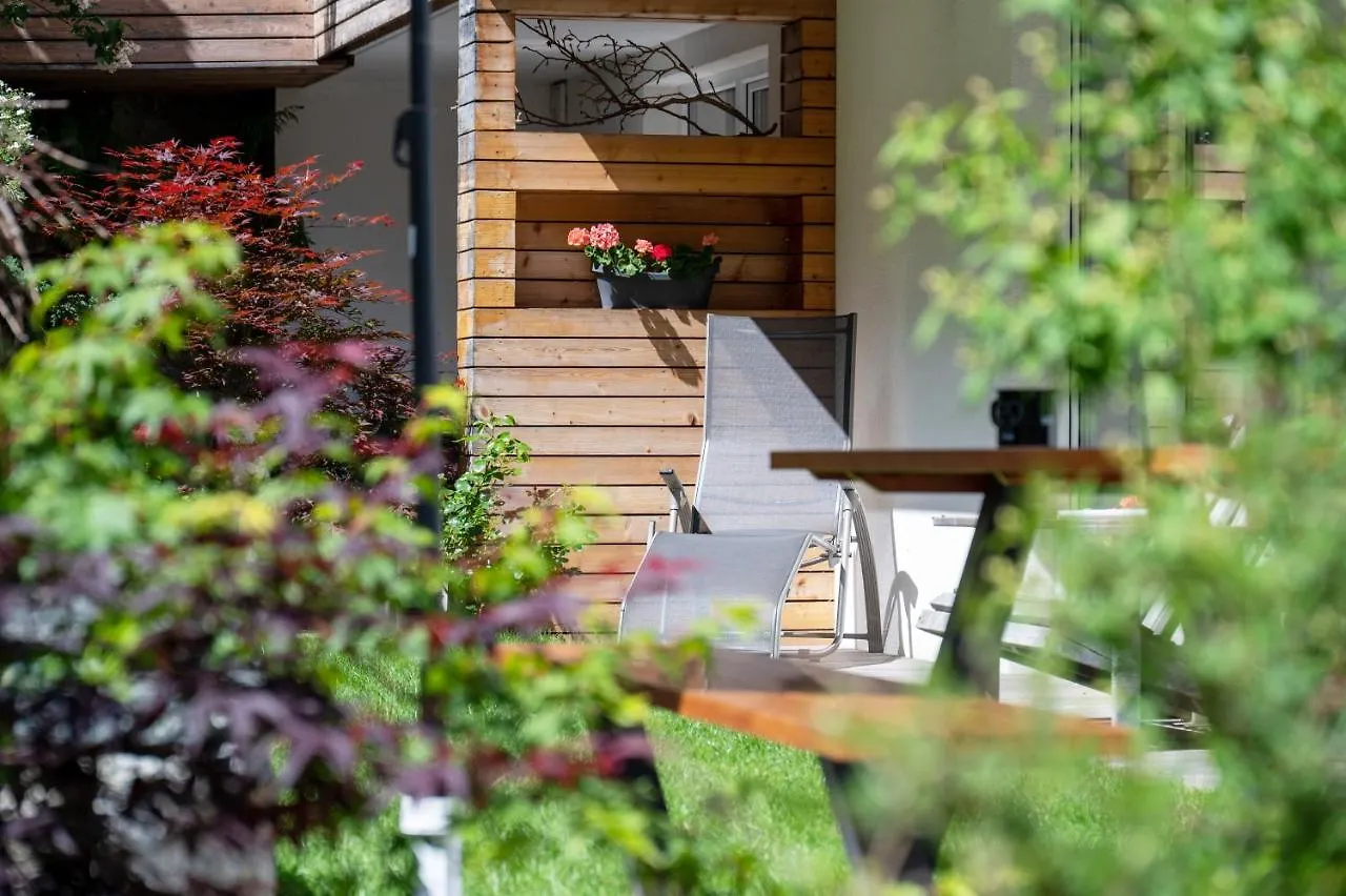 Apartment Apart Welcom Ischgl