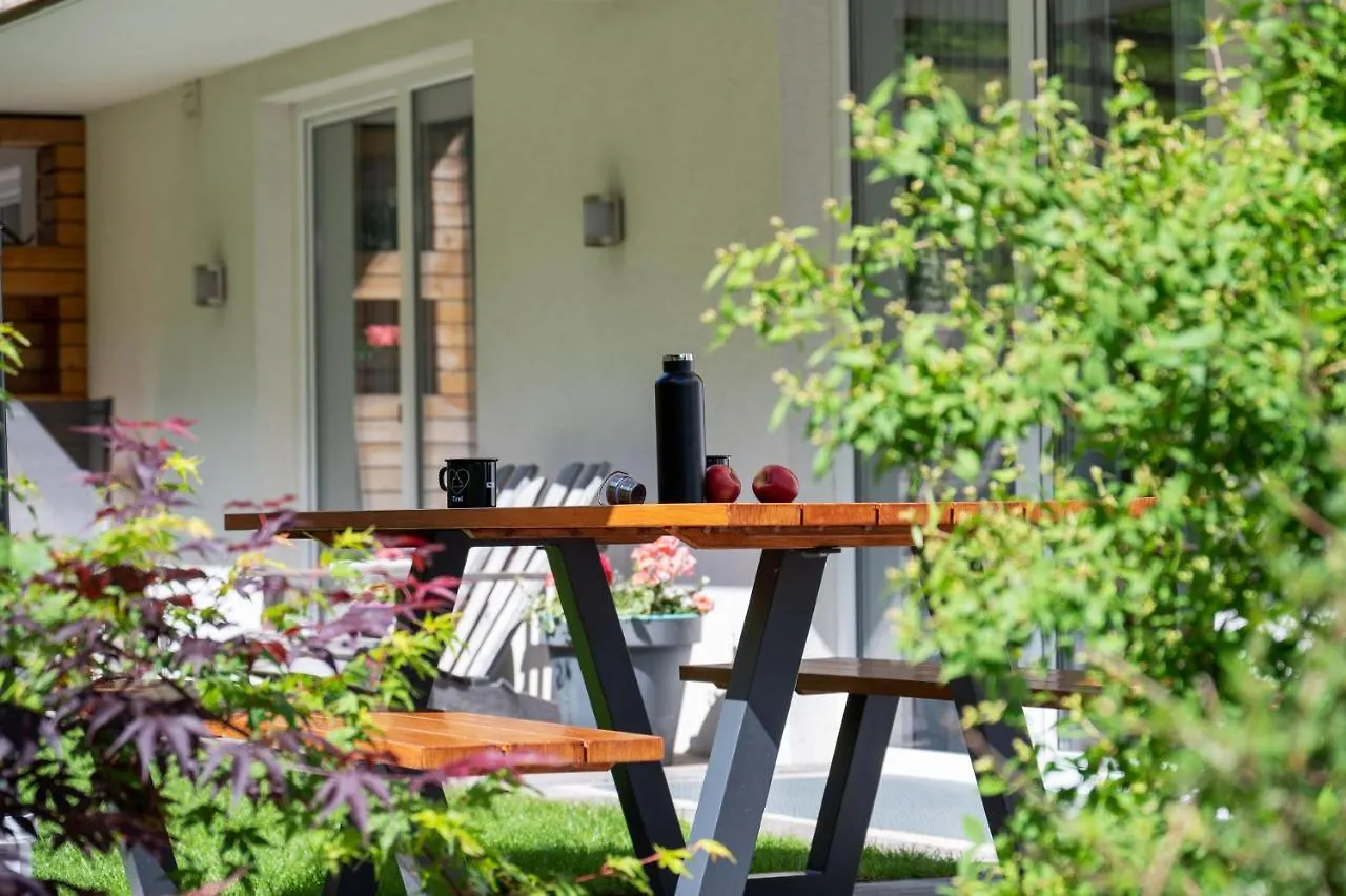 Apart Welcom Ischgl Apartment