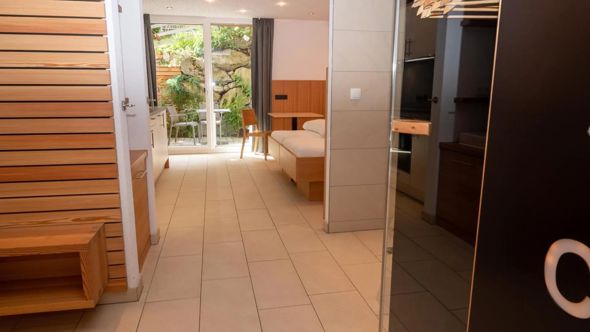 Apart Welcom Ischgl Appartement