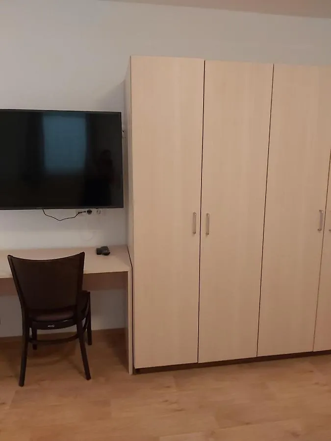 Appartement Apart Welcom Ischgl